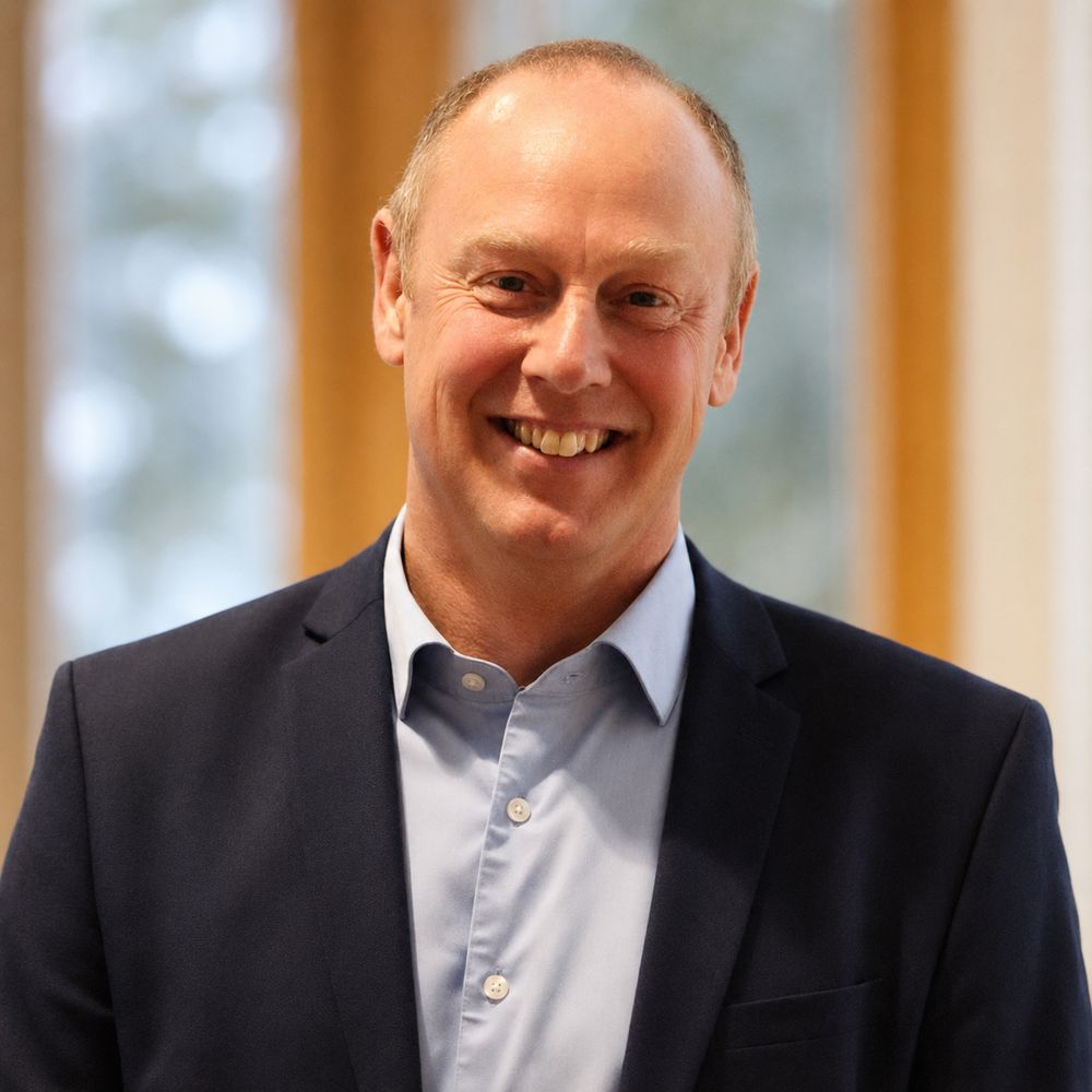 Mats Hellström, Sahlgrenska Science Park