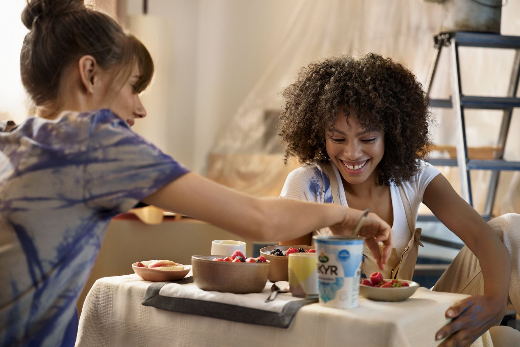 Arla Foods nousi kolmannelle sijalle vuoden 2024 Global Nutrition Indexissä