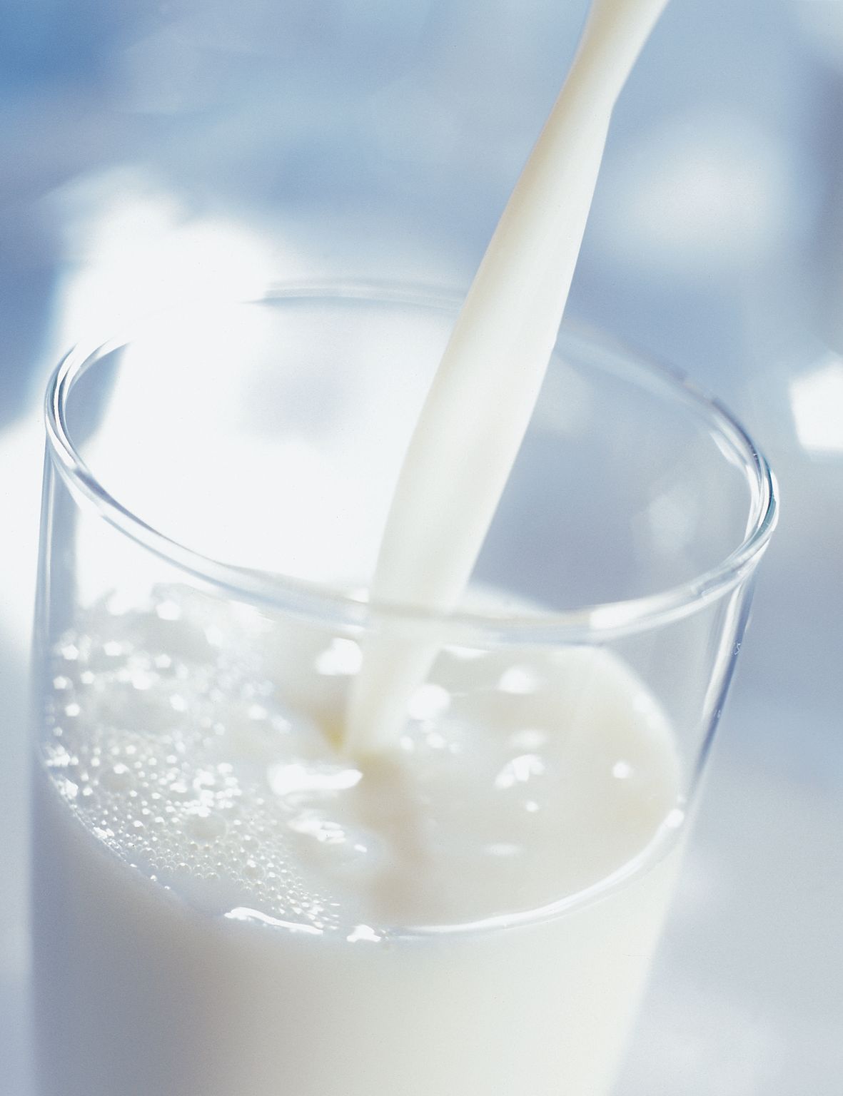 Am 1. Juni ist Weltmilchtag: Milch ist mehr als ein Grundnahrungsmittel