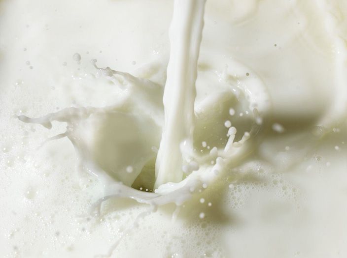 Arla Foods amba milk price