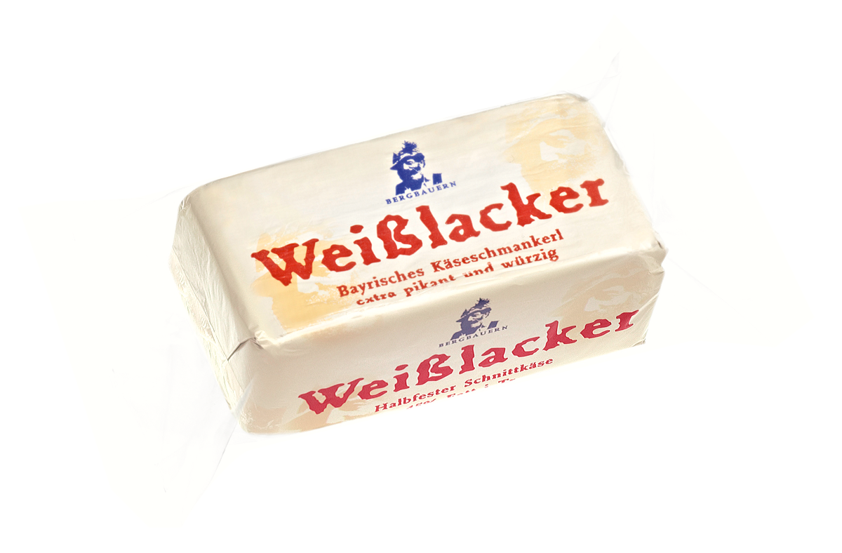 Wertach und Arla feiern 140 Jahre Weißlacker