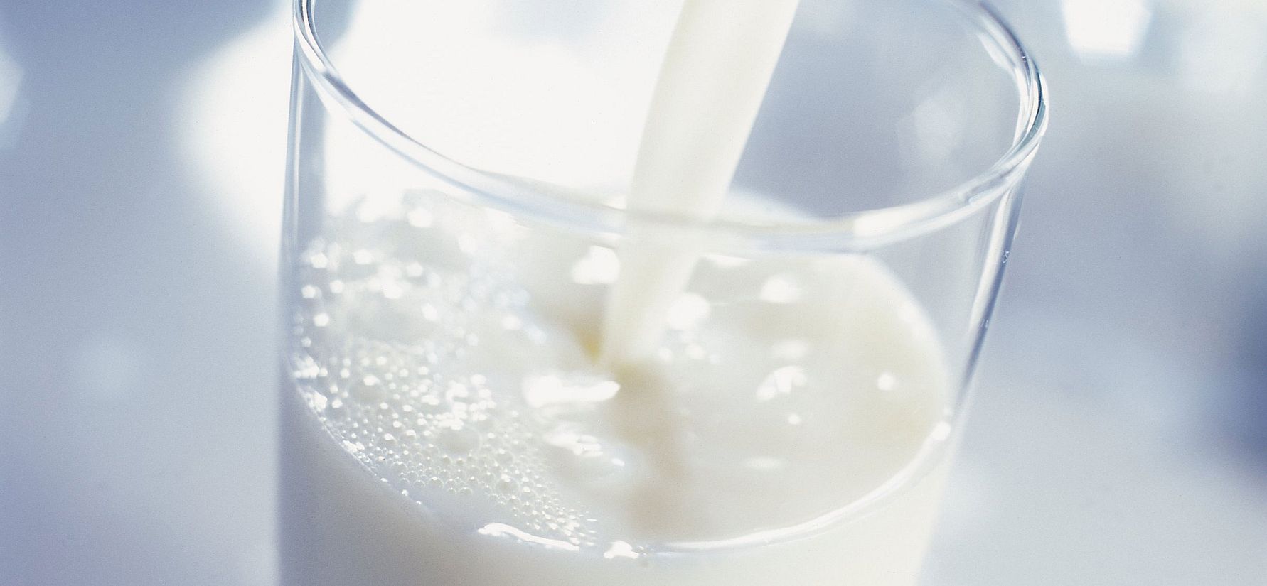 Ny teknik kan afsløre svindel med mælk i Kina
