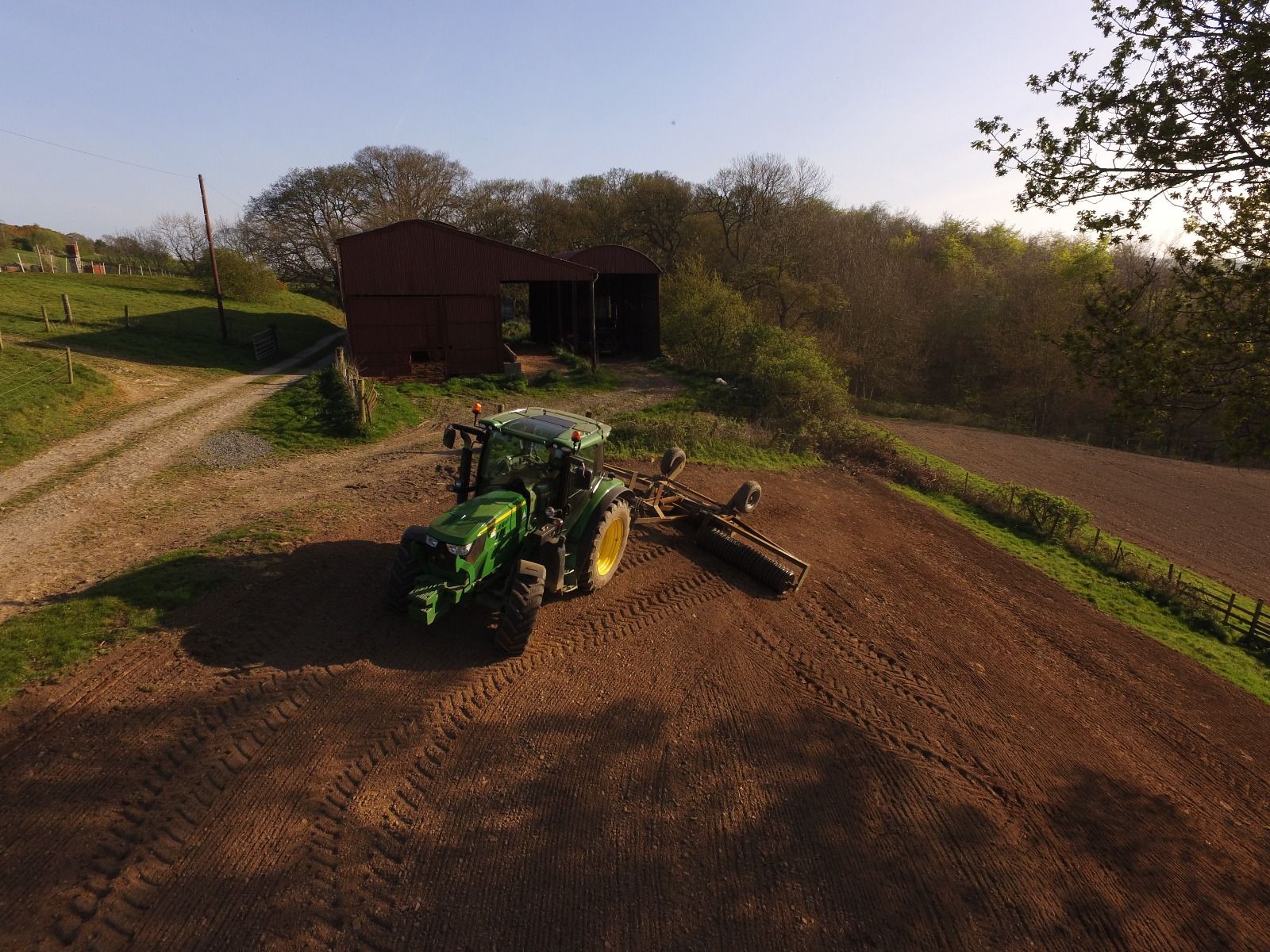 Arla farmers launch initiative to get British bees buzzing again