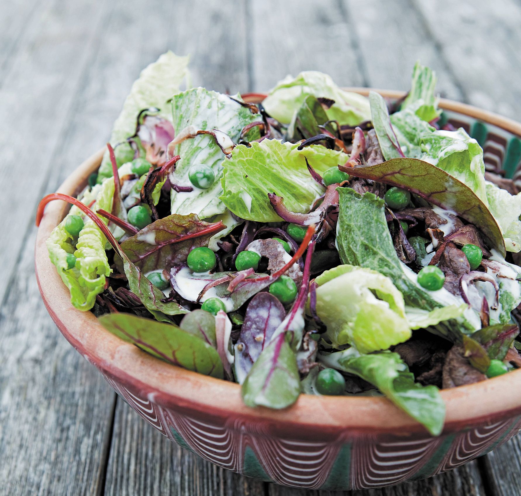 Tre ud af fire danskere vil spise mere grønt: Her er 6 tips til smagfulde vegetarretter