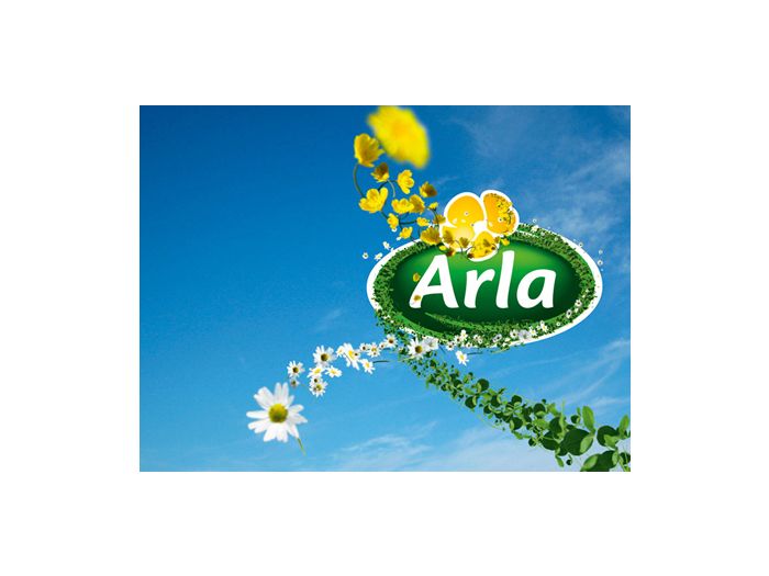 Arla Foods appoints Sarah Baldwin to top marketing position