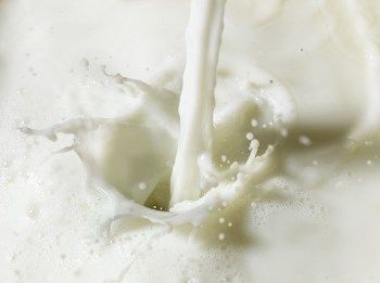 ​Arla Foods amba increases its milk price for November