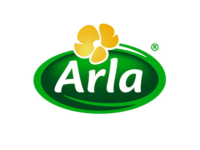 Arla Foodsin omistaa 13 500 maidontuottajaa seitsemästä maasta