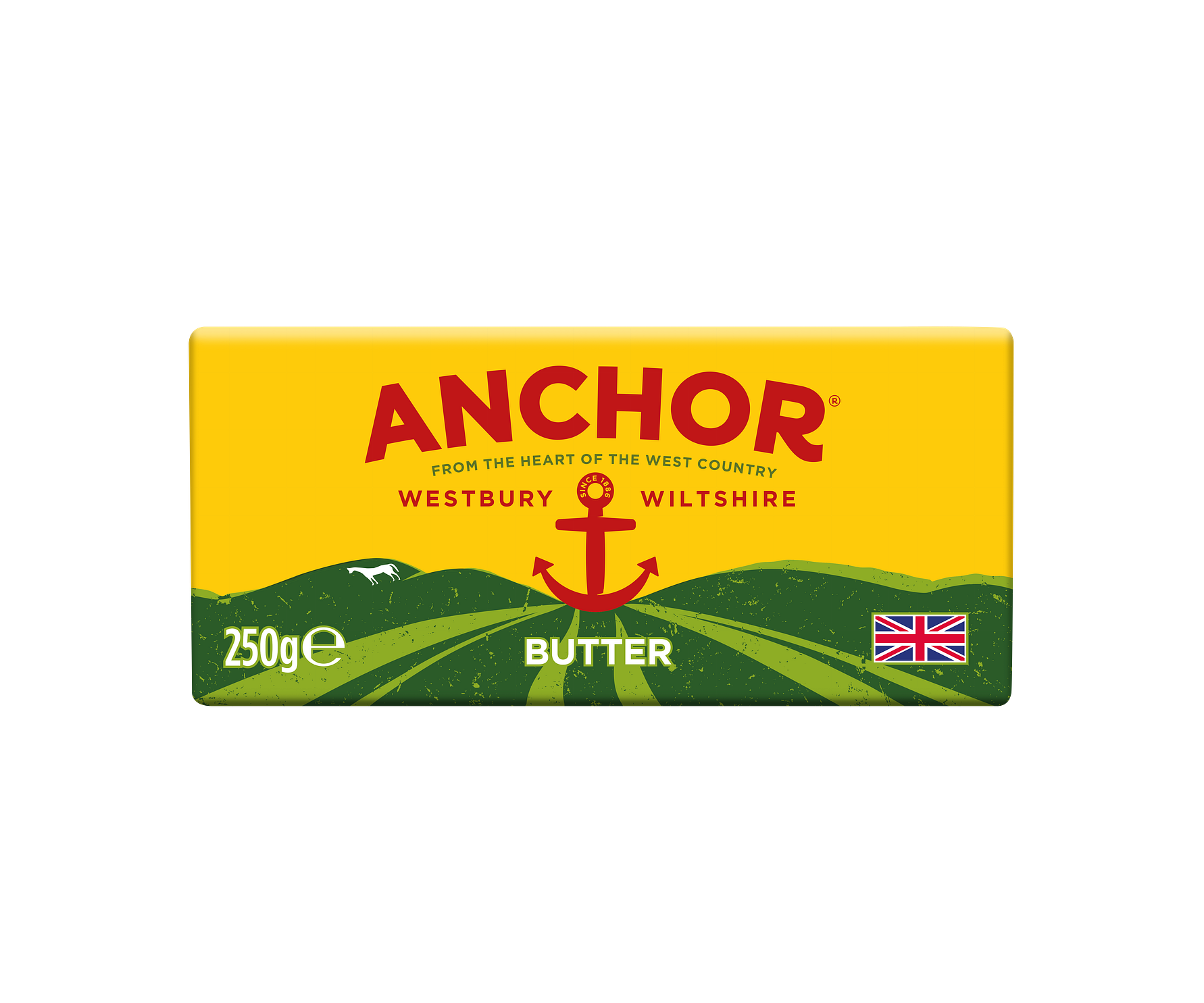 Anchor crowned Brand of the Year at the Grocer Gold Awards