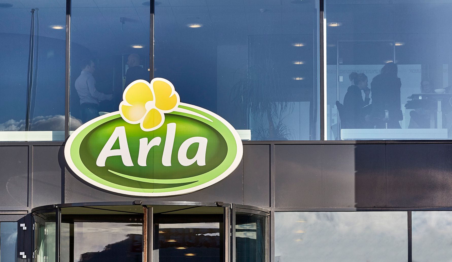 Nyt transformationsprogram skal styrke Arla Foods