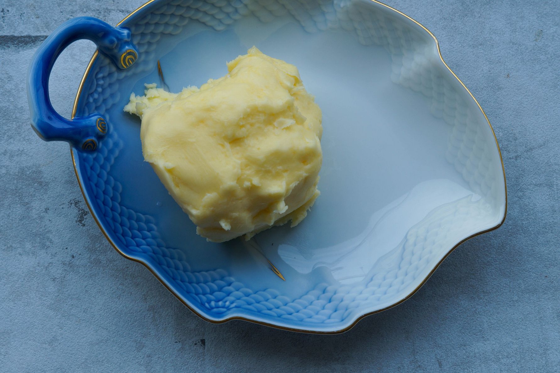 Ny trend: Nu skal du lave dit eget smør